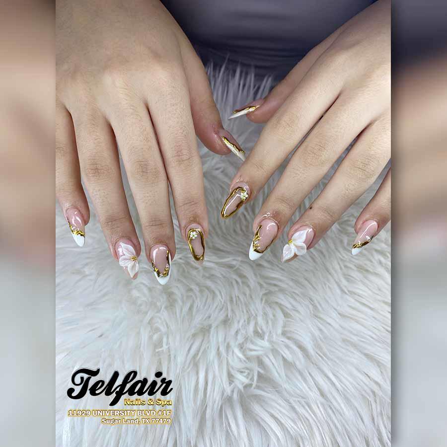 Nail Art Design